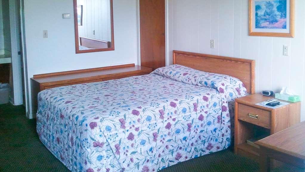 Wyoming Motel 휘트랜드 객실 사진