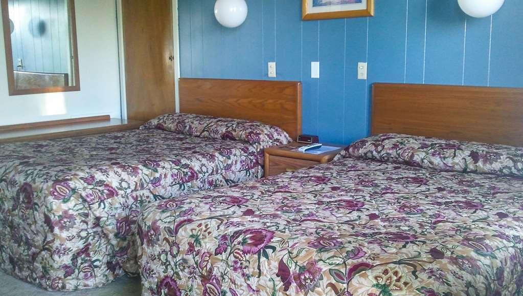 Wyoming Motel 휘트랜드 객실 사진
