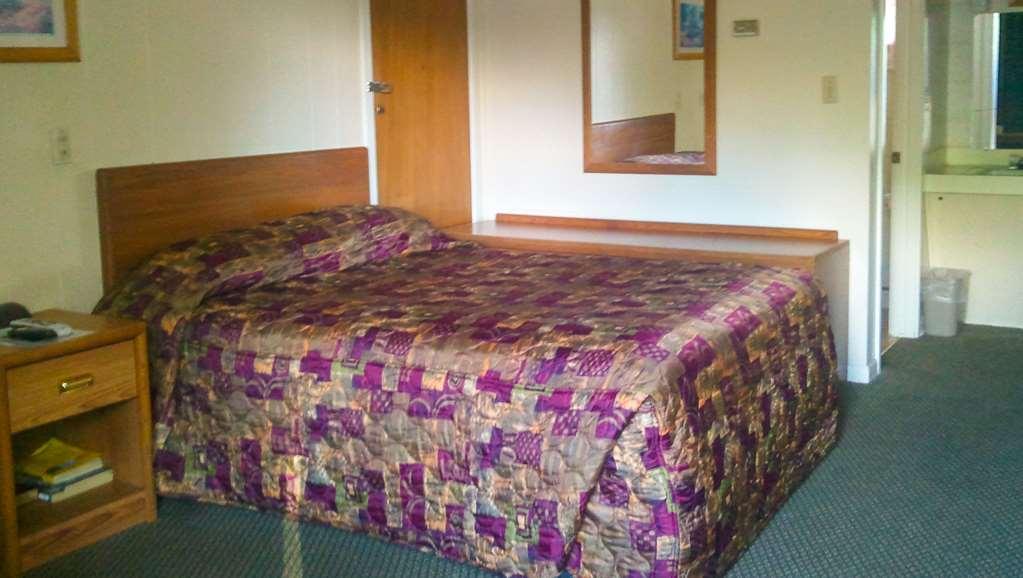 Wyoming Motel 휘트랜드 객실 사진