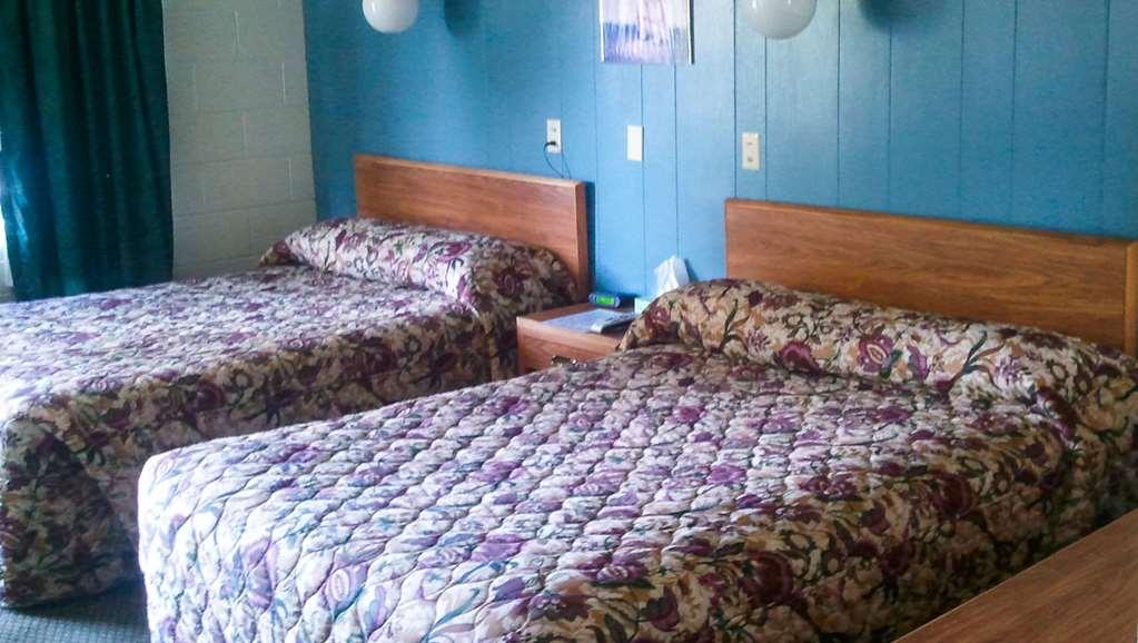 Wyoming Motel 휘트랜드 객실 사진