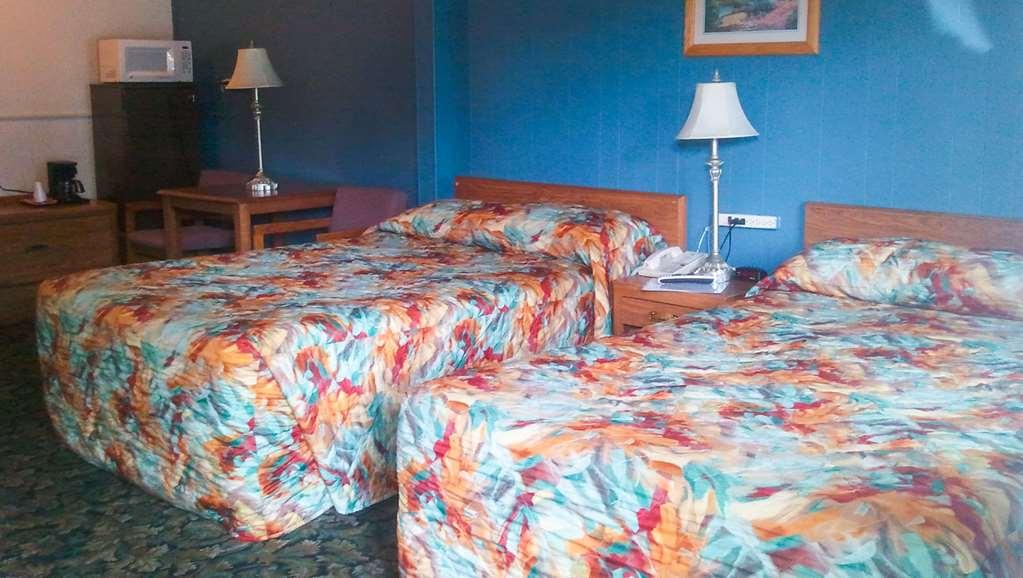 Wyoming Motel 휘트랜드 객실 사진